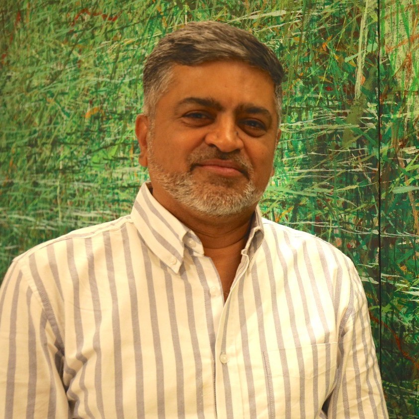 Parag Mankeekar